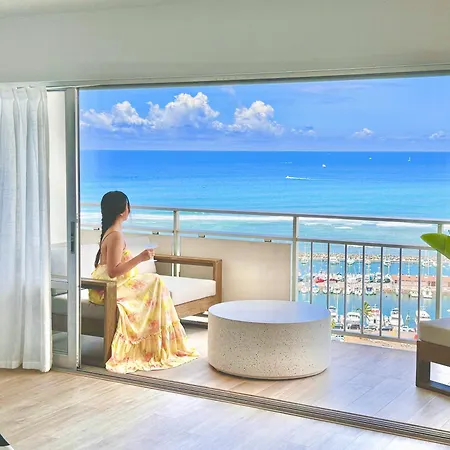 Panoramic Oceanview Resort - Full Kitchen In Each Room, 2 Swimming Pools, Onsite Restaurants, Fireworks Every Friday